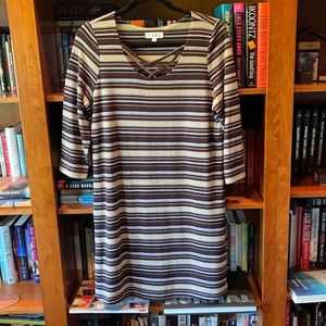 THML Amberlyn Knit Dress